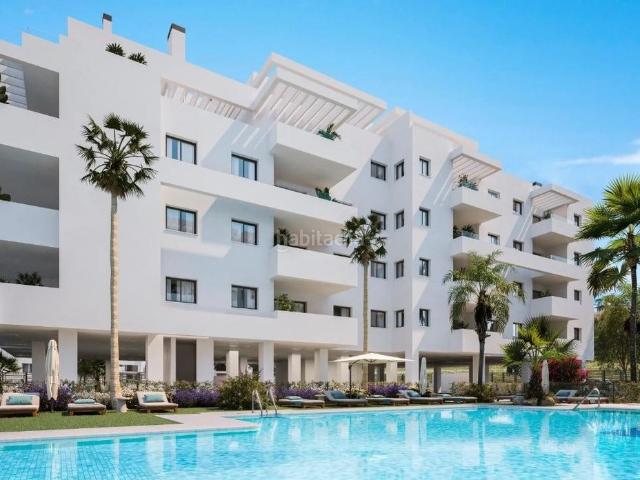 Apartamento en venta en Caleta de Vélez, La Axarquía