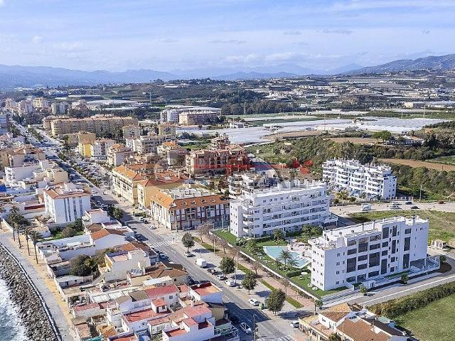 Apartamento en venta en Algarrobo, Camarillas