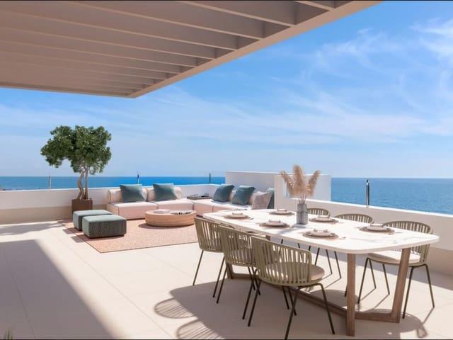 Apartamento en venta en Los Llanos, Algarrobo