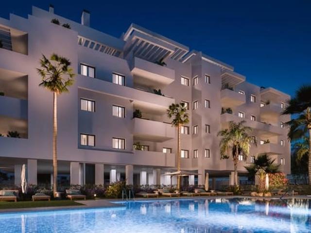 Apartamento en venta en Capuchinos, La Axarquía