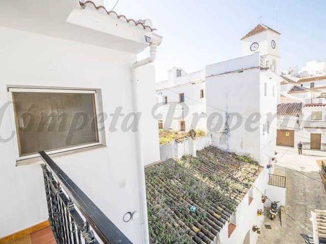 Apartamento en venta en Los Llanos, La Axarquía