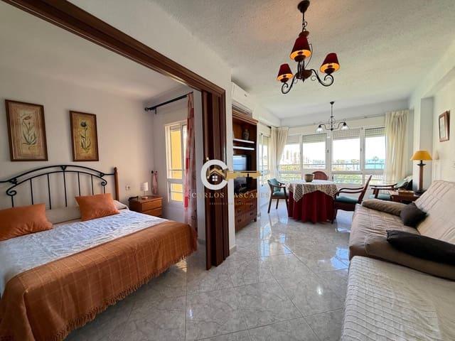 Apartamento en venta en Los Llanos, Algarrobo