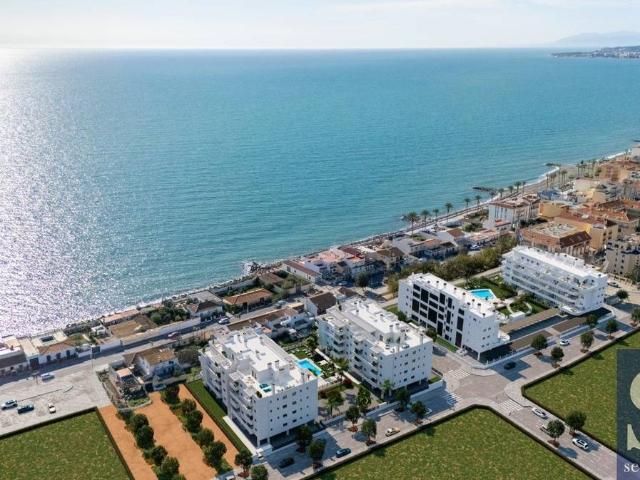 Apartamento en venta en Los Llanos, La Axarquía
