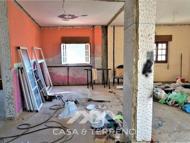 Apartamento en venta en Algarrobo, Los Llanos