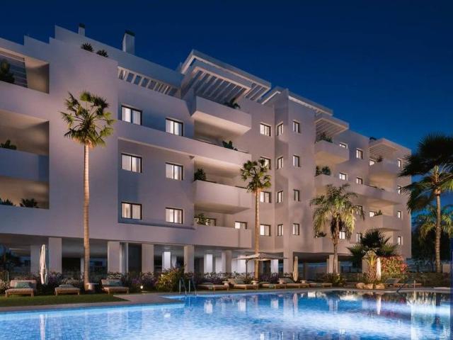 Apartamento en venta en Los Llanos, Algarrobo