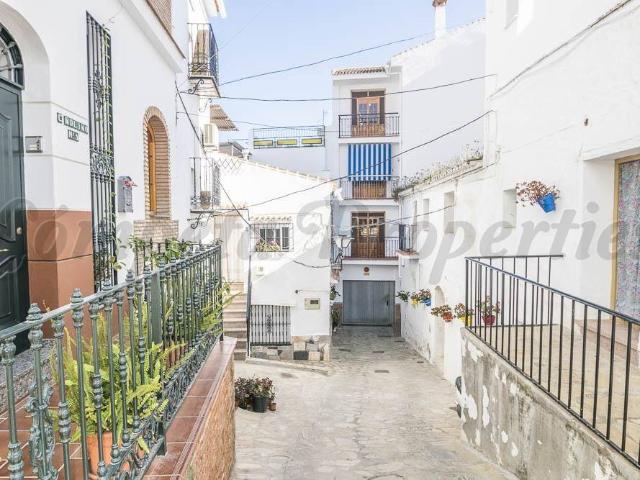 Apartamento en venta en Los Llanos, La Axarquía