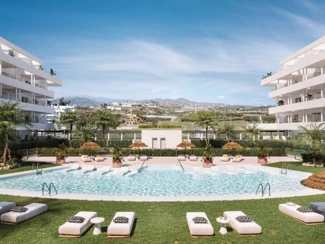 Apartamento en venta en Los Llanos, La Axarquía