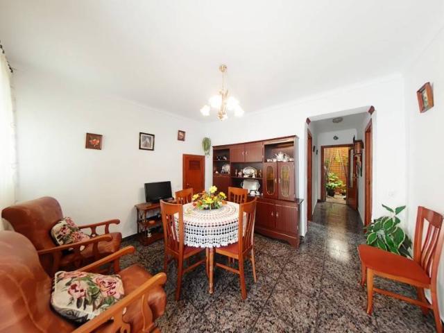 Apartamento en venta en Algarrobo, Los Llanos