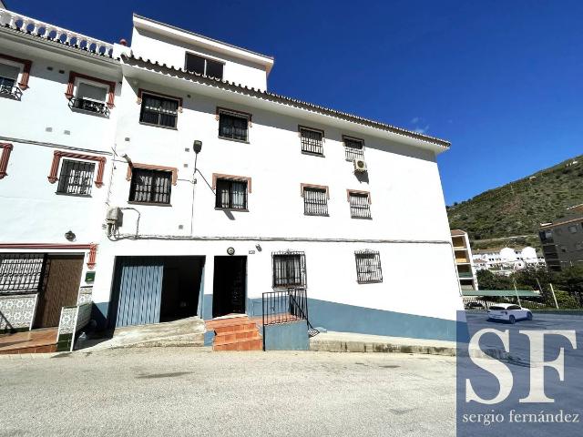 Apartamento en venta en Los Llanos, La Axarquía