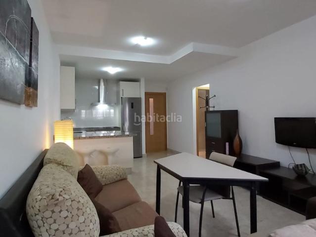 Apartamento en venta en Campo de Gibraltar, Andalucía