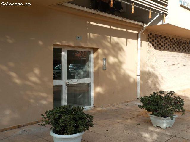 Piso en venta en San Bernabé, Campo de Gibraltar