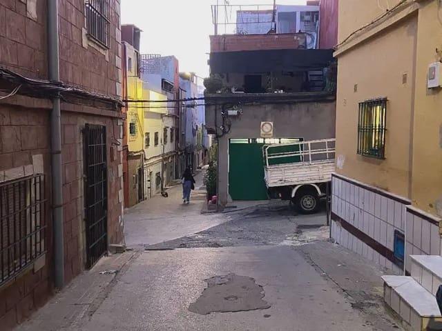 Apartamento en venta en La Yesera - La Piñera, Campo de Gibraltar