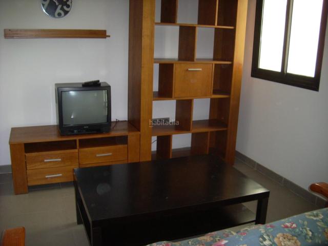 Apartamento en venta en Campo de Gibraltar, Andalucía