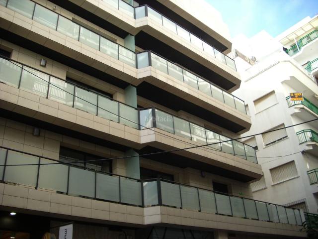 Apartamento en venta en Campo de Gibraltar, Andalucía
