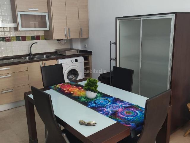Apartamento en venta en Campo de Gibraltar, Andalucía