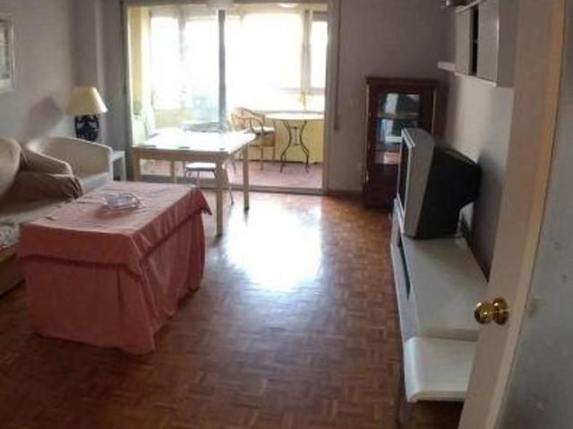 Apartamento en venta en Campo de Gibraltar, Andalucía