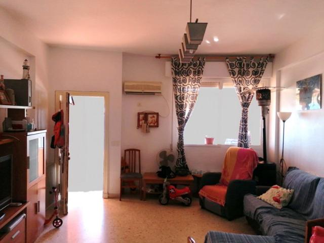 Apartamento en venta en San García-Getares, Campo de Gibraltar