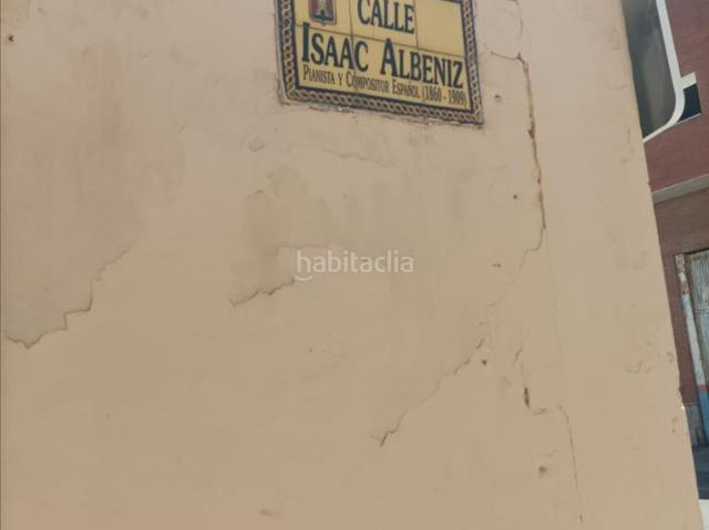 Apartamento en venta en Campo de Gibraltar, Andalucía