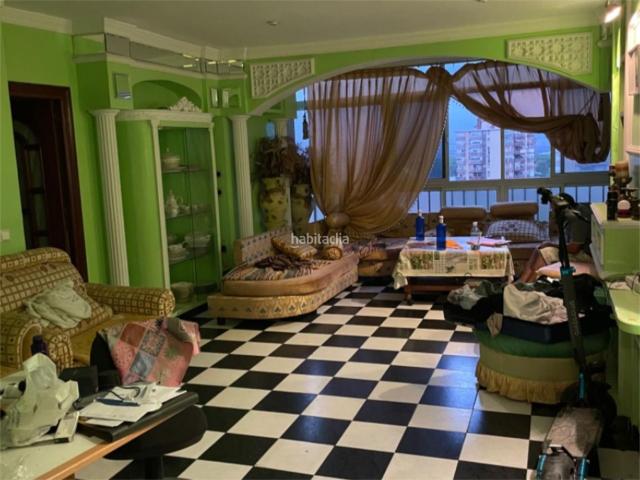 Apartamento en venta en Campo de Gibraltar, Andalucía