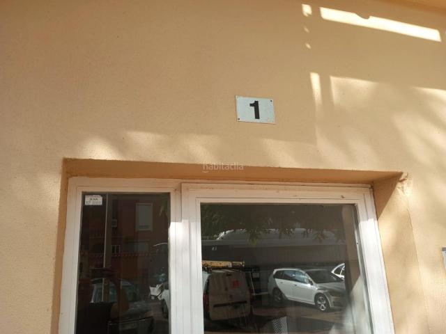 Apartamento en venta en Campo de Gibraltar, Andalucía