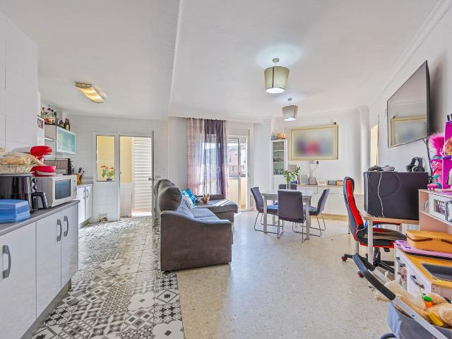 Piso en venta en Campo de Gibraltar, Andalucía