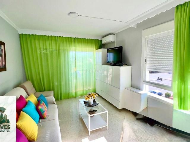 Apartamento en venta en Campo de Gibraltar, Andalucía