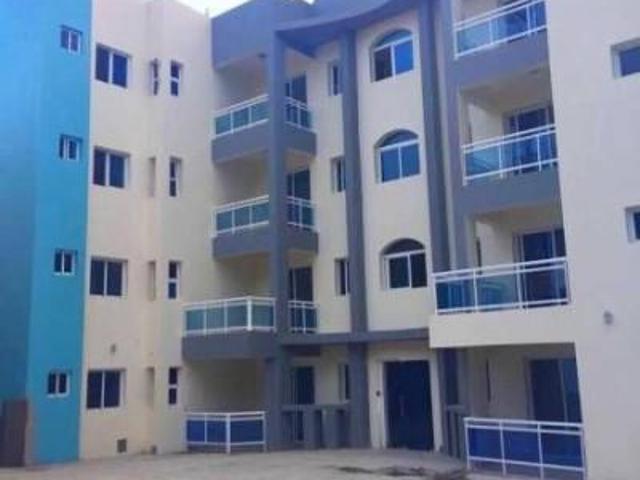 Apartamento en venta en Campo de Gibraltar, Andalucía