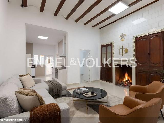 Apartamento en venta en la Ribera Alta, Valencia