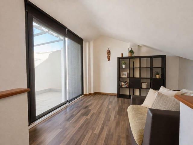 Apartamento en venta en Algezares, Área Metropolitana de Murcia