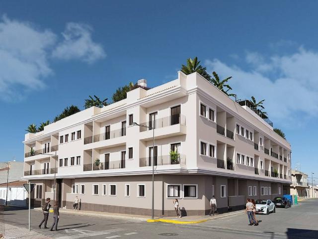 Apartamento en venta en el Baix Segura / La Vega Baja, Valencia