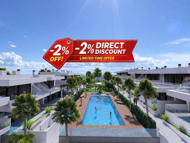 Apartamento en venta en el Baix Segura / La Vega Baja, Valencia