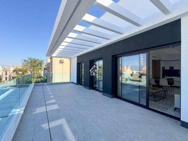 Apartamento en venta en el Baix Segura / La Vega Baja, Valencia