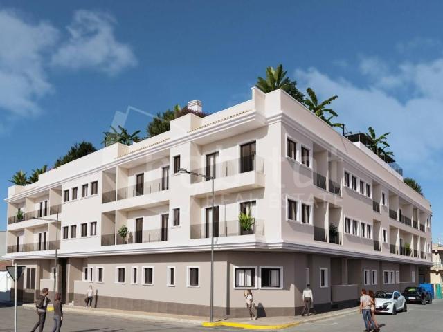 Apartamento en venta en el Baix Segura / La Vega Baja, Valencia