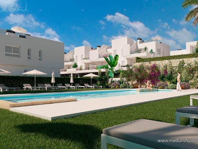 Apartamento en venta en el Baix Segura / La Vega Baja, Valencia