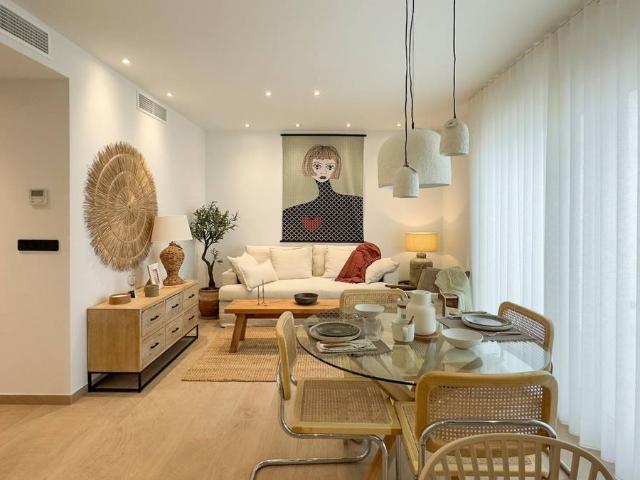 Apartamento en venta en el Baix Segura / La Vega Baja, Valencia