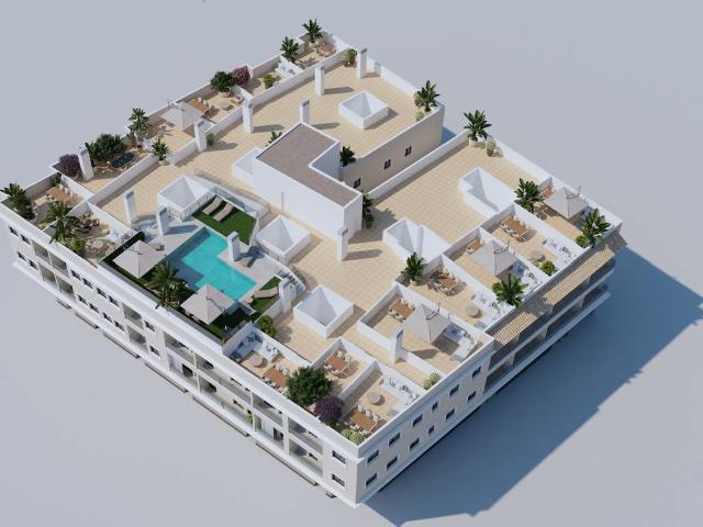 Apartamento en venta en el Baix Segura / La Vega Baja, Valencia