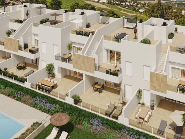 Apartamento en venta en el Baix Segura / La Vega Baja, Valencia