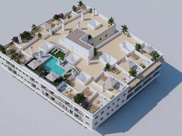 Apartamento en venta en el Baix Segura / La Vega Baja, Valencia