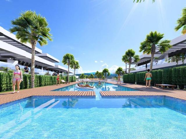 Apartamento en venta en el Baix Segura / La Vega Baja, Valencia