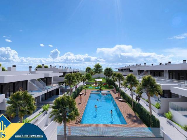 Apartamento en venta en el Baix Segura / La Vega Baja, Valencia