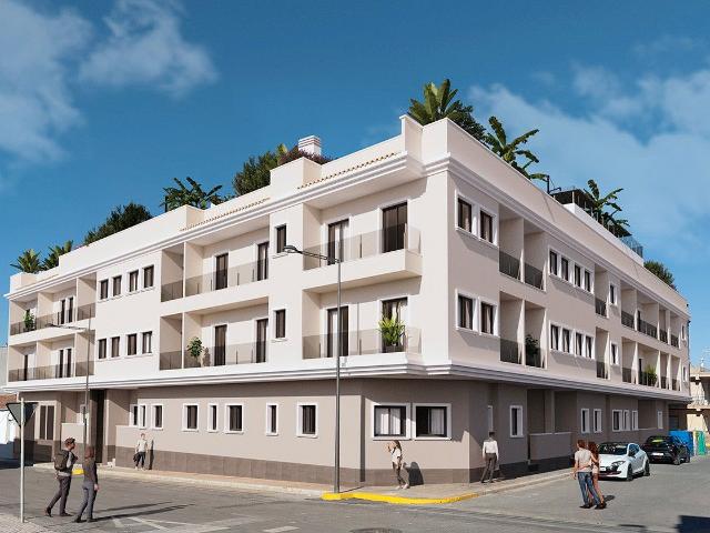 Apartamento en venta en el Baix Segura / La Vega Baja, Valencia