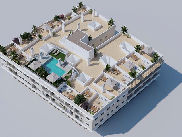 Apartamento en venta en el Baix Segura / La Vega Baja, Valencia