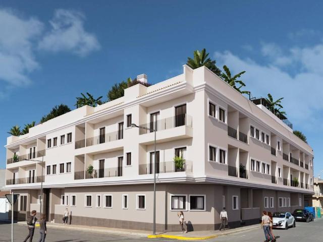 Apartamento en venta en el Baix Segura / La Vega Baja, Valencia