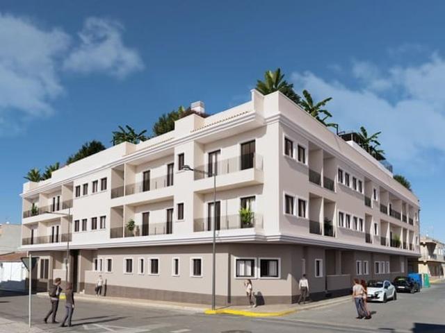 Apartamento en venta en el Baix Segura / La Vega Baja, Valencia