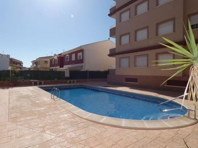 Apartamento en venta en el Baix Segura / La Vega Baja, Valencia