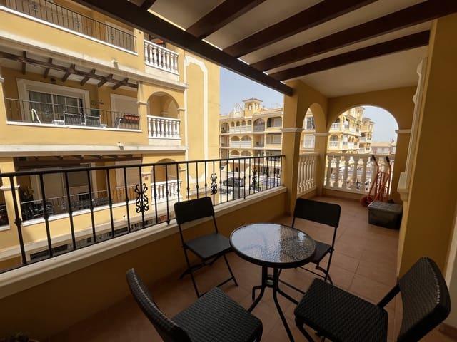 Apartamento en venta en el Baix Segura / La Vega Baja, Valencia