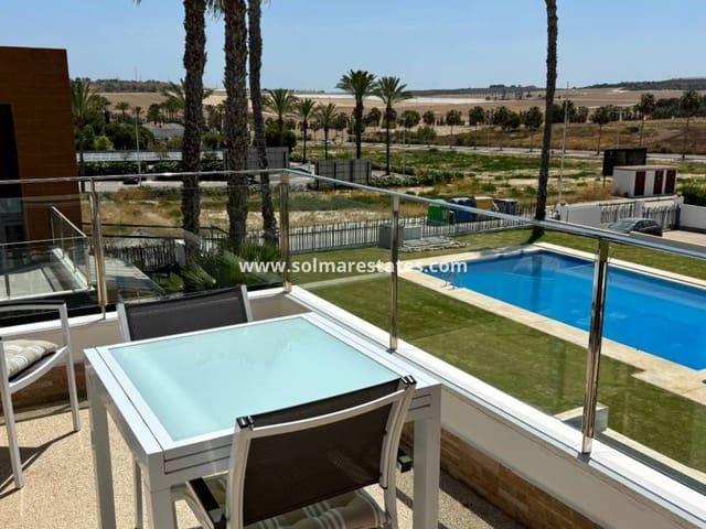 Apartamento en venta en el Baix Segura / La Vega Baja, Valencia