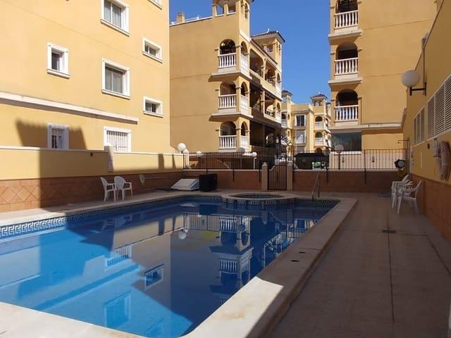 Apartamento en venta en el Baix Segura / La Vega Baja, Valencia