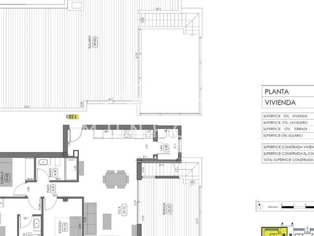 Apartamento en venta en el Baix Segura / La Vega Baja, Valencia
