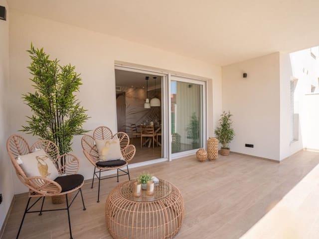 Apartamento en venta en el Baix Segura / La Vega Baja, Valencia